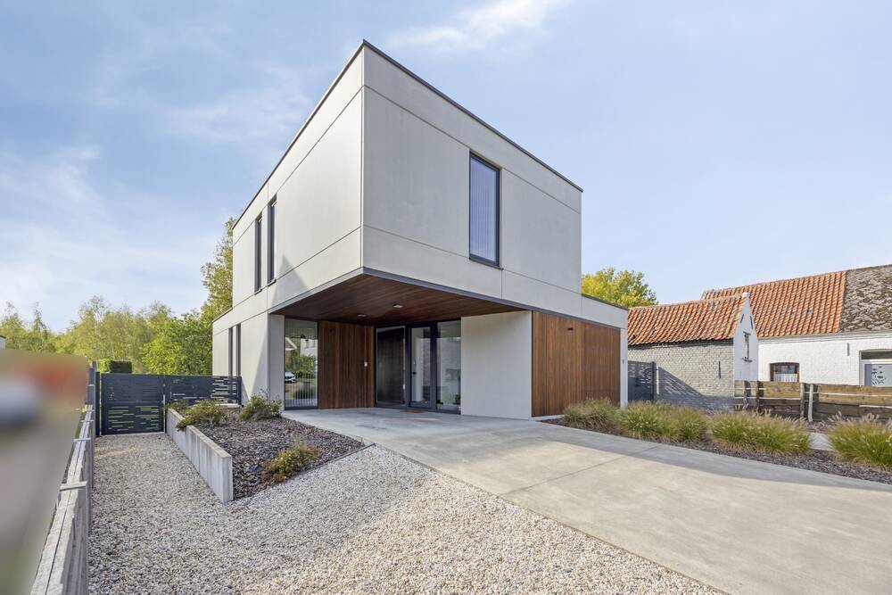 Huis te  koop in Erembodegem 9320 740000.00€ 3 slaapkamers 307.00m² - Zoekertje 598554