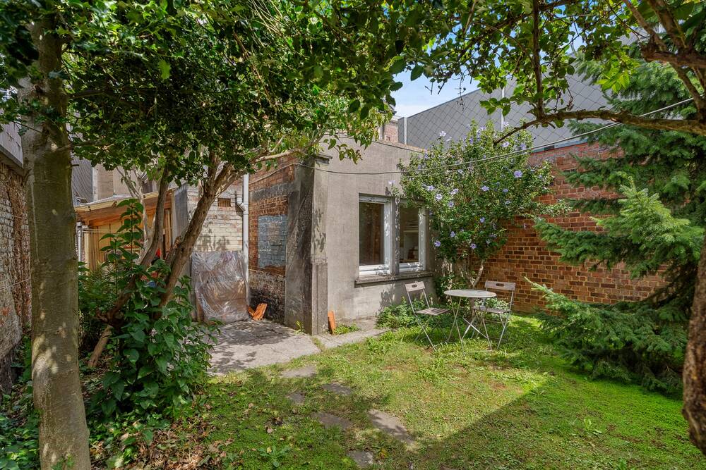 Huis te koop in Ronse 9600 155000.00€ 5 slaapkamers 236.00m² - Zoekertje 599045