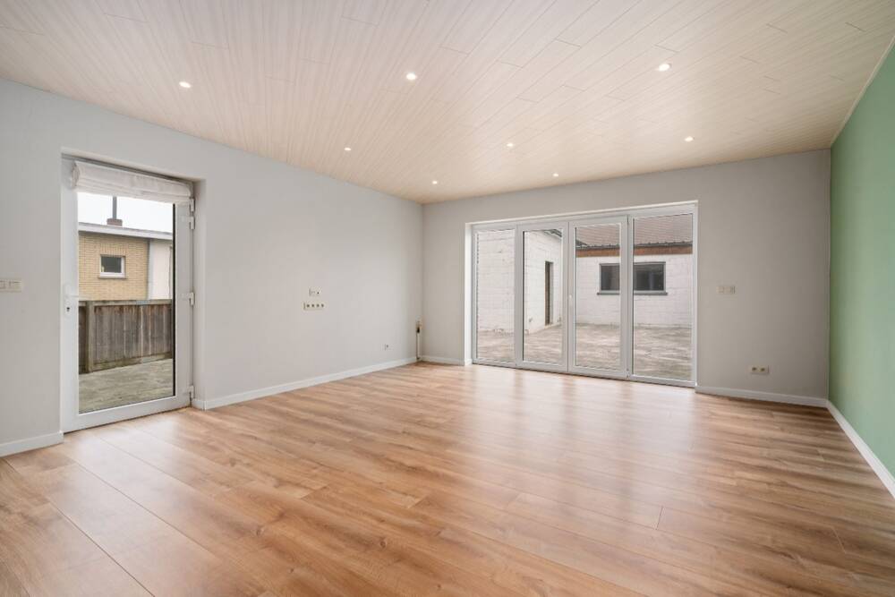 Huis te  koop in Hamme 9220 340000.00€ 3 slaapkamers 146.00m² - Zoekertje 599232