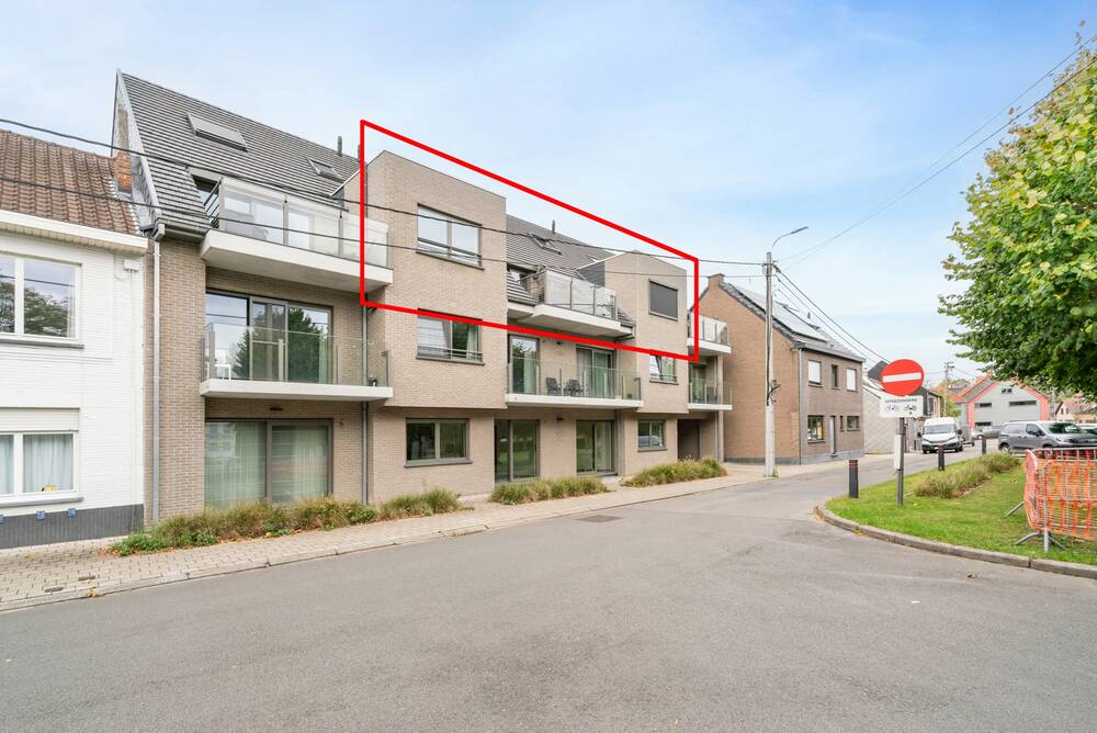 Duplex te koop in Lede 9340 348000.00€ 2 slaapkamers 122.00m² - Zoekertje 598657