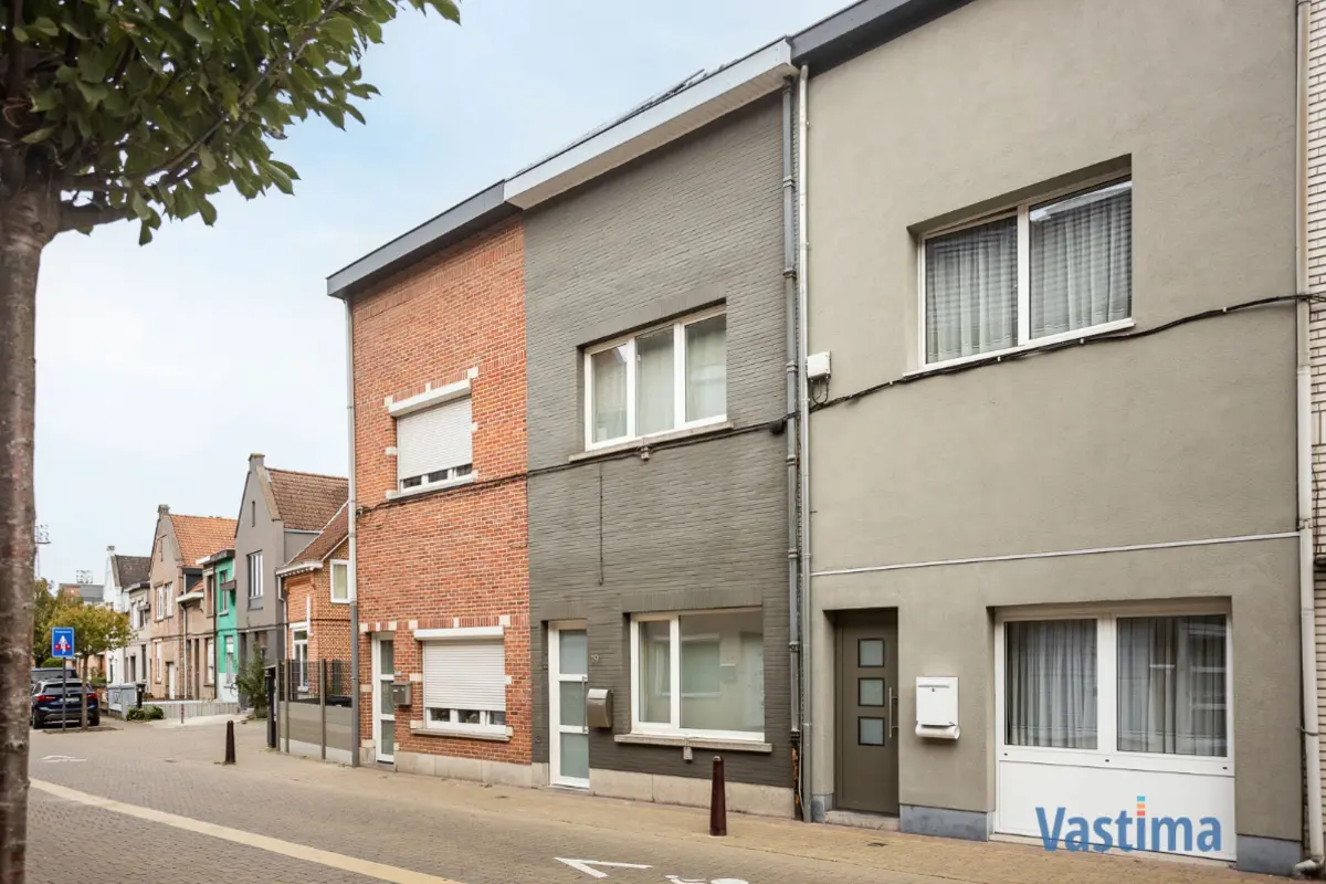 Huis te  koop in Aalst 9300 319000.00€ 4 slaapkamers 163.00m² - Zoekertje 598451