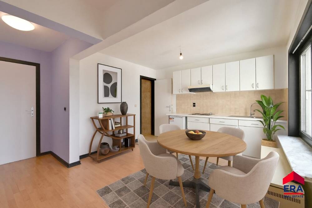 Studio te  koop in Eeklo 9900 115000.00€ 1 slaapkamers 35.00m² - Zoekertje 598799