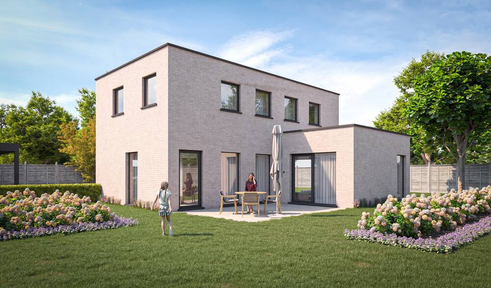 Grond te  koop in Wetteren 9230 246116.00€  slaapkamers m² - Zoekertje 599214