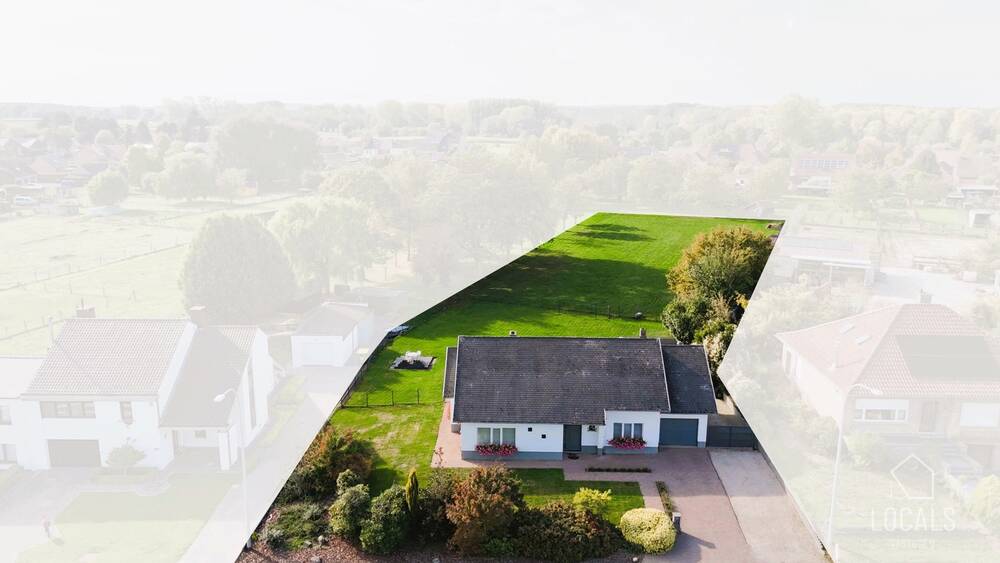 Huis te koop in Ninove 9400 449000.00€ 4 slaapkamers 215.00m² - Zoekertje 599865