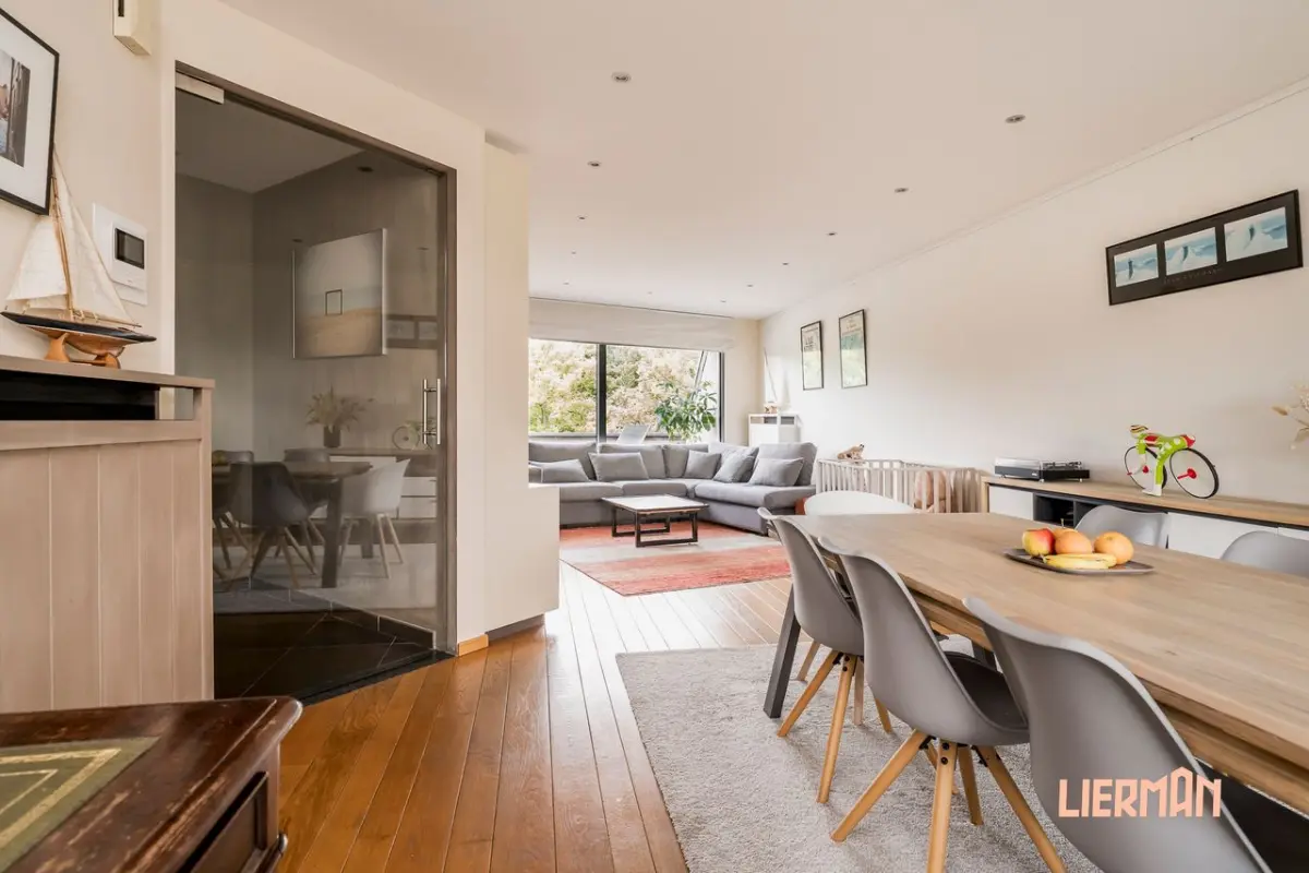 Duplex te  koop in Aalst 9300 415000.00€ 3 slaapkamers 145.00m² - Zoekertje 599864