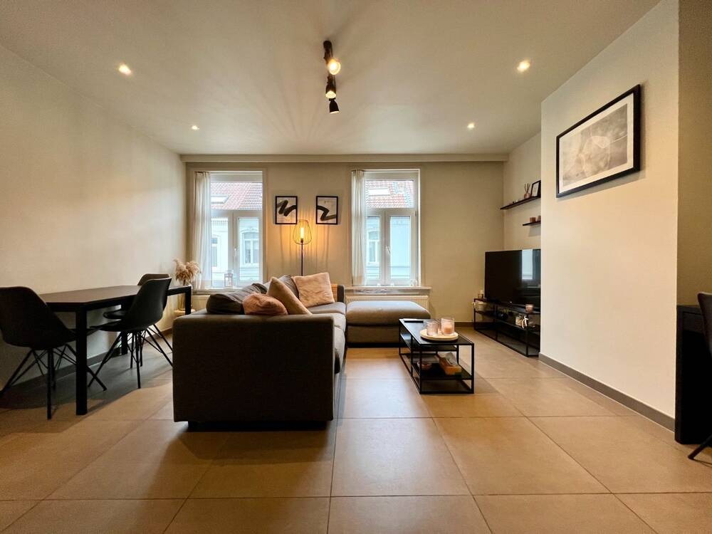 Appartementsgebouw te  koop in Gent 9000 819500.00€  slaapkamers 187.00m² - Zoekertje 599392