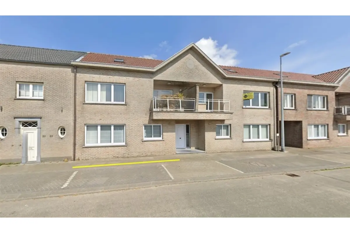 Appartement te  koop in Meerdonk 9170 195000.00€ 2 slaapkamers 79.00m² - Zoekertje 601149