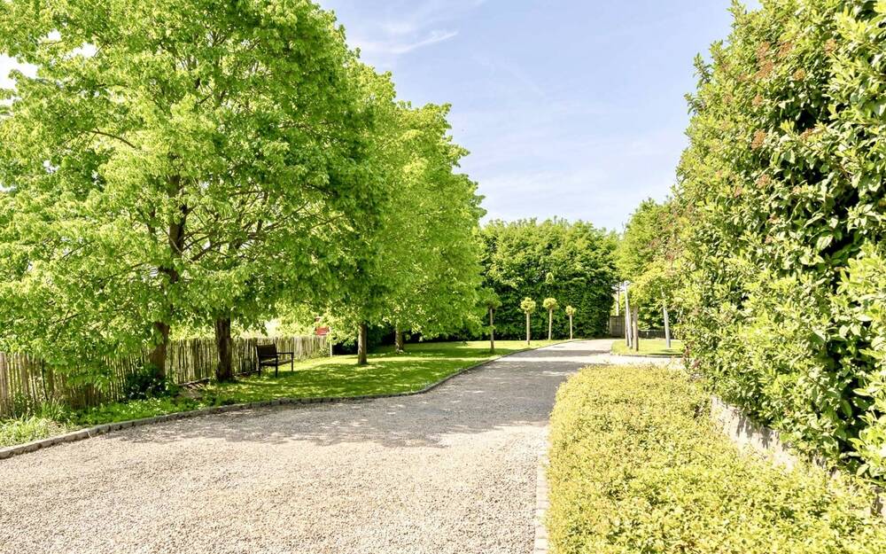 Huis te  koop in Oudenaarde 9700 1245000.00€ 5 slaapkamers 375.00m² - Zoekertje 599664