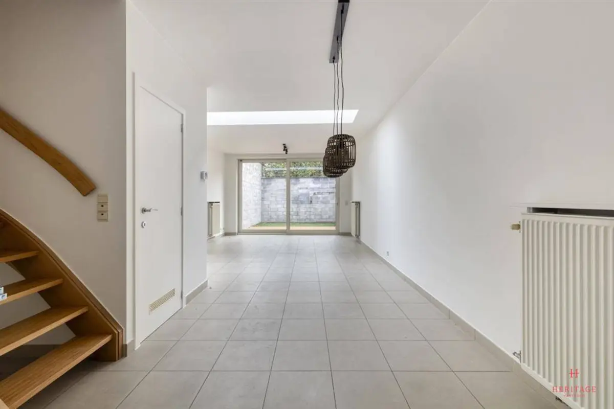 Huis te  huur in Deinze 9800 950.00€ 3 slaapkamers 165.00m² - Zoekertje 600173