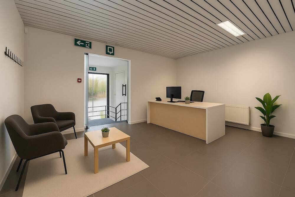 Handelszaak te  koop in Eeklo 9900 195000.00€  slaapkamers 138.00m² - Zoekertje 599393