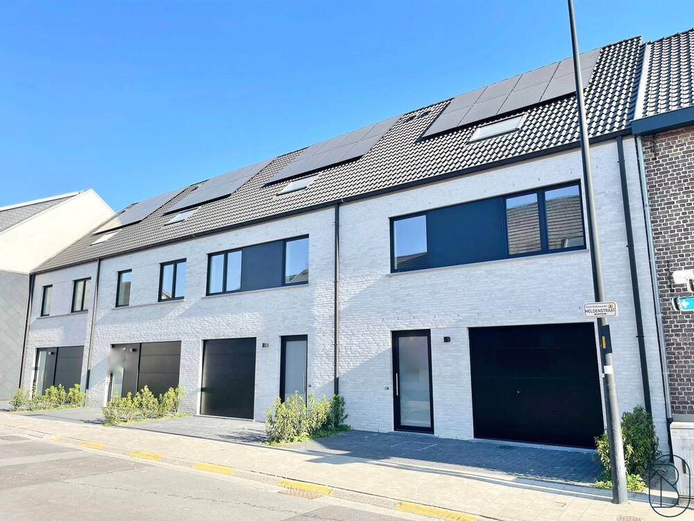 Huis te  koop in Oudenaarde 9700 425000.00€ 5 slaapkamers 215.00m² - Zoekertje 599969