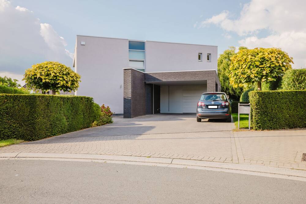 Huis te  koop in Merelbeke 9820 895000.00€ 4 slaapkamers 318.00m² - Zoekertje 599339