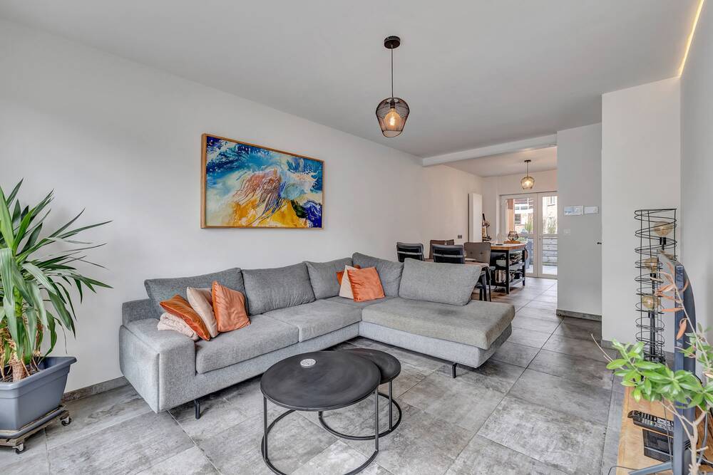 Huis te  koop in Aalst 9300 349000.00€ 2 slaapkamers 160.00m² - Zoekertje 599967