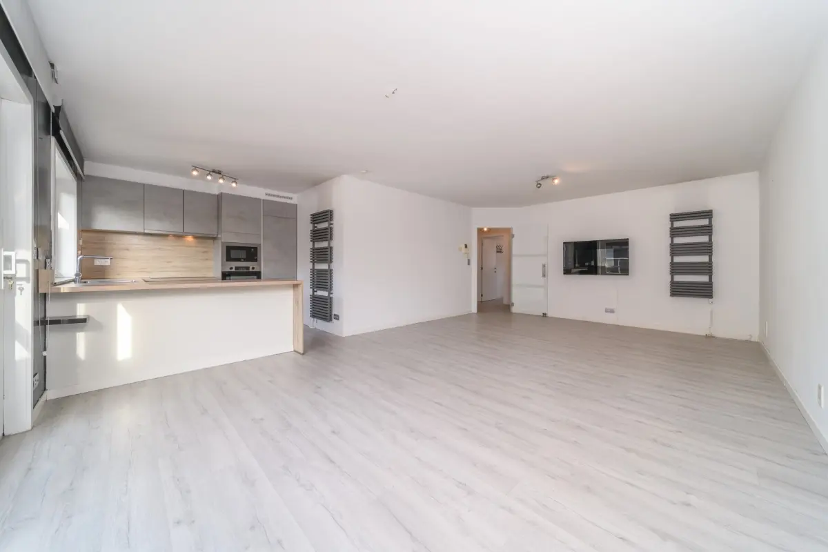 Appartement te  in Haaltert 9450 224900.00€ 2 slaapkamers 82.00m² - Zoekertje 600345