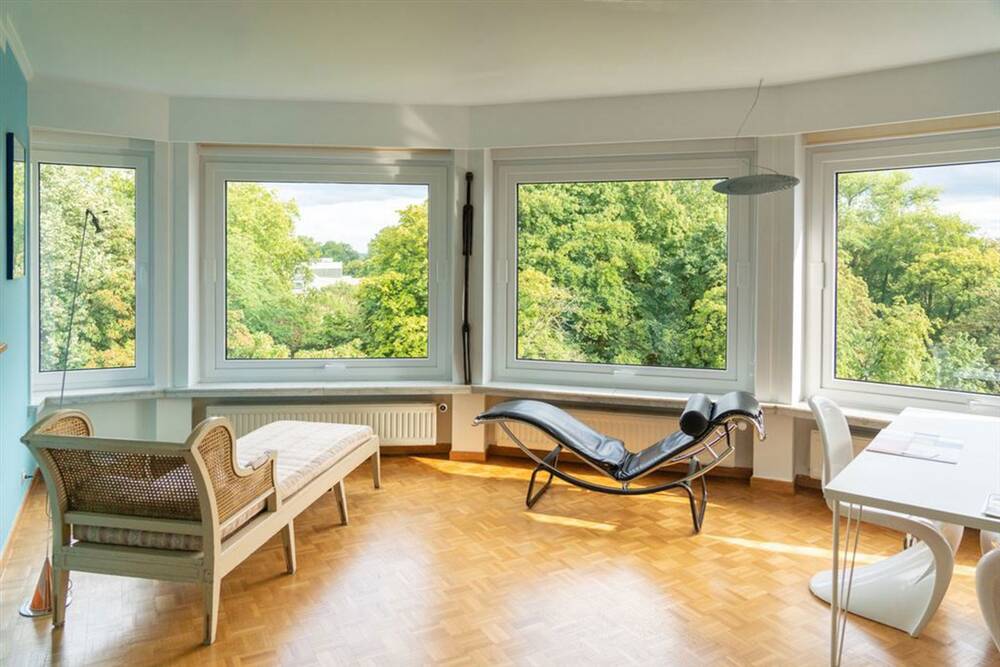 Appartement te huur in Gent 9000 1350.00€ 2 slaapkamers 91.00m² - Zoekertje 600408
