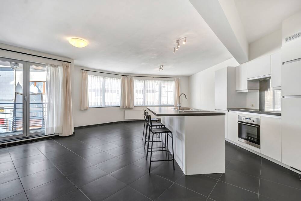 Appartement te  koop in Denderleeuw 9470 239000.00€ 2 slaapkamers 95.00m² - Zoekertje 600888