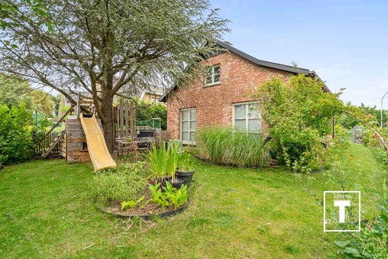 Huis te  koop in Destelbergen 9070 449000.00€ 3 slaapkamers 130.00m² - Zoekertje 600305