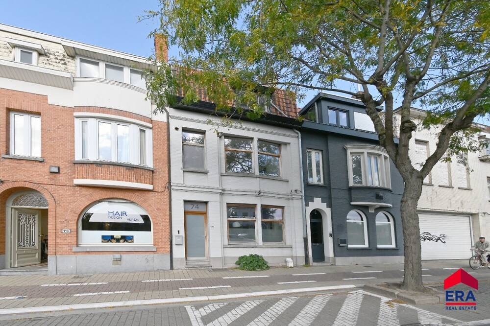 Huis te  koop in Eeklo 9900 369000.00€ 3 slaapkamers 210.00m² - Zoekertje 600710