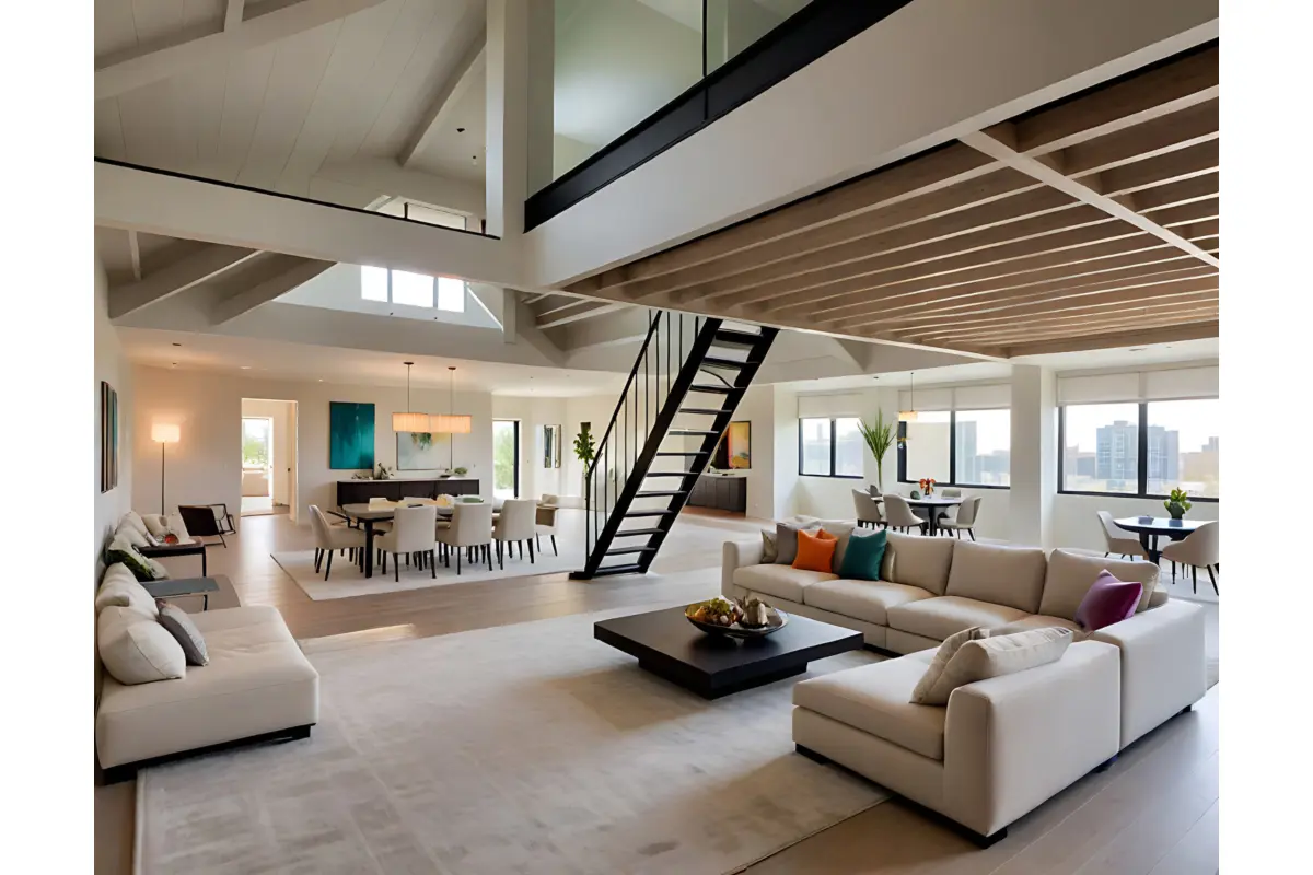 Appartement te  koop in Wortegem-Petegem 9790 800000.00€ 3 slaapkamers 190.00m² - Zoekertje 600806