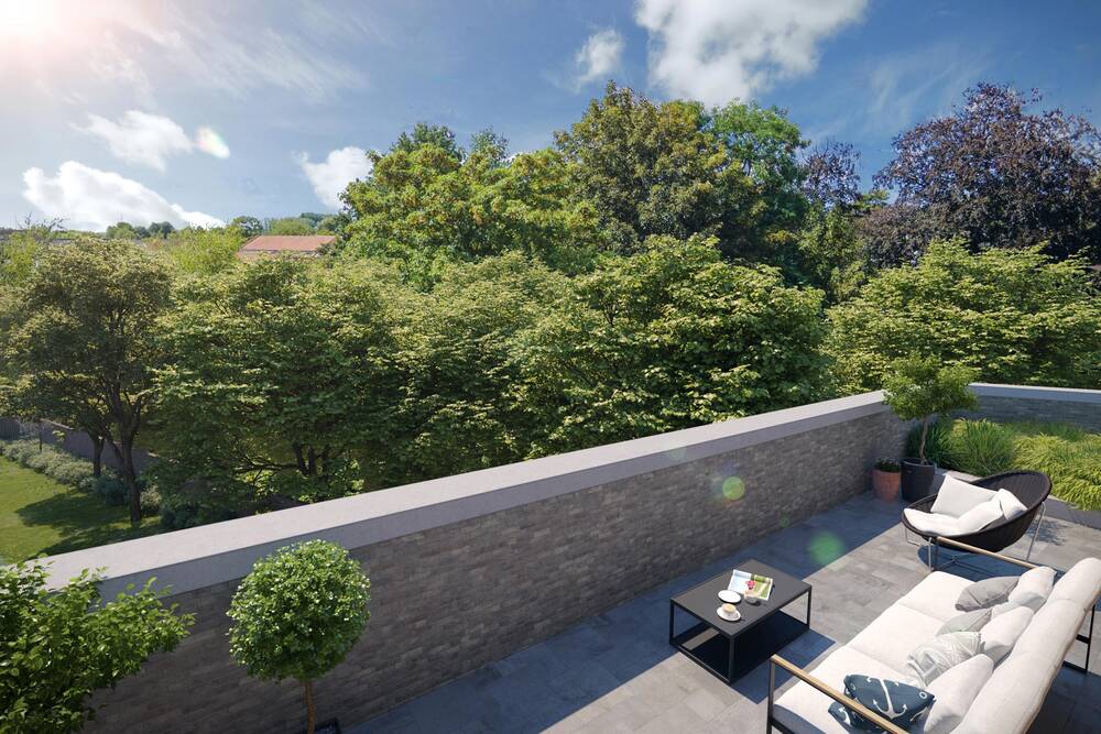 Benedenverdieping te  koop in Evergem 9940 385000.00€ 2 slaapkamers 103.00m² - Zoekertje 600959