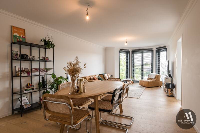 Appartement te koop in Maldegem 9990 284000.00€ 2 slaapkamers m² - Zoekertje 600449