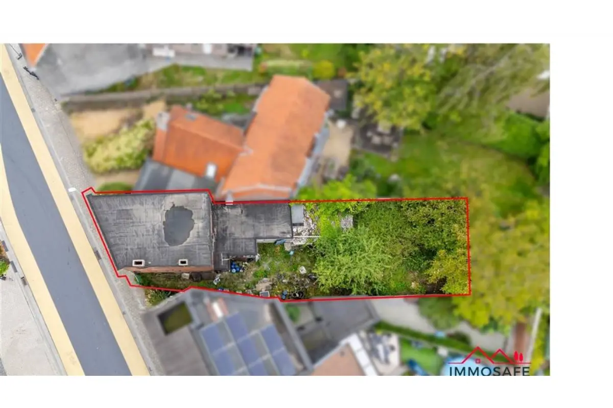 Huis te  koop in Zele 9240 159000.00€ 3 slaapkamers 106.00m² - Zoekertje 600836