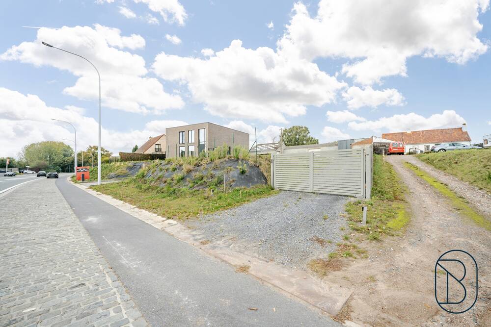 Huis te  koop in Kluisbergen 9690 899500.00€ 4 slaapkamers 290.00m² - Zoekertje 600393