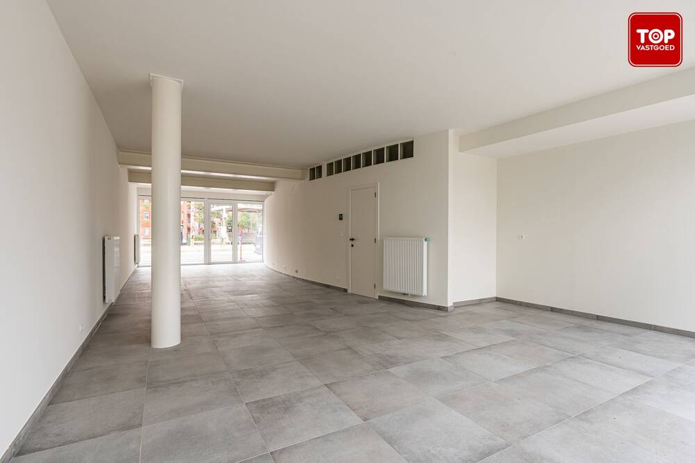 Handelszaak te koop in Gent 9000 199000.00€ slaapkamers 80.00m² - Zoekertje 600801