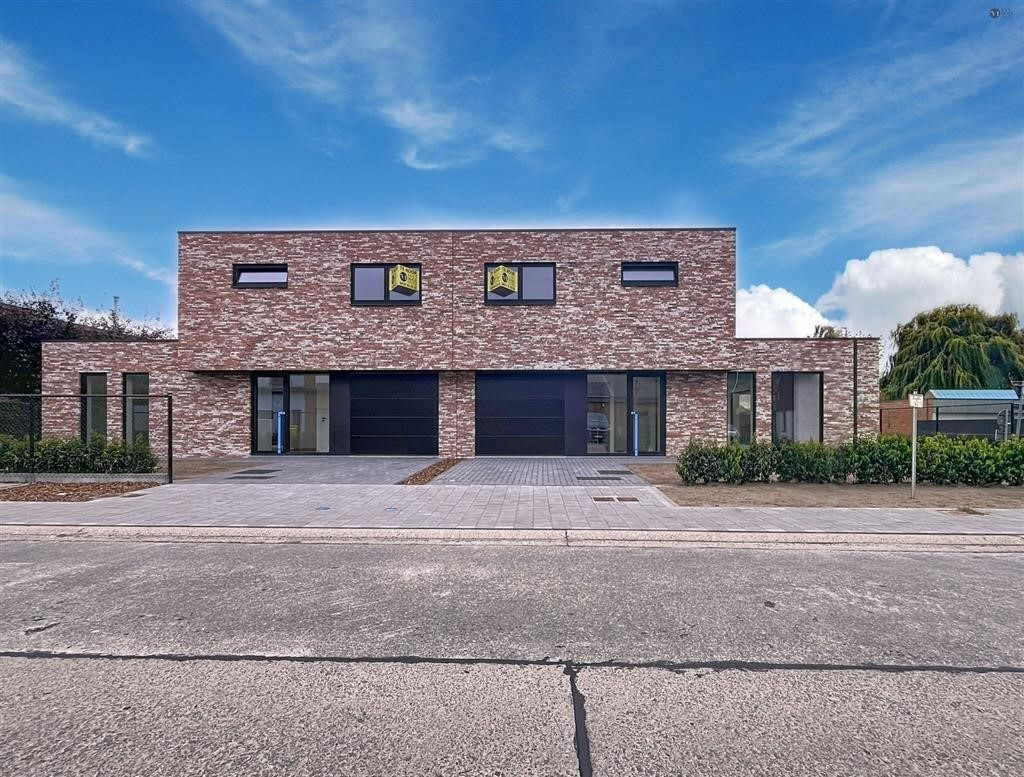 Huis te  koop in Stekene 9190 443000.00€ 3 slaapkamers 170.00m² - Zoekertje 601009