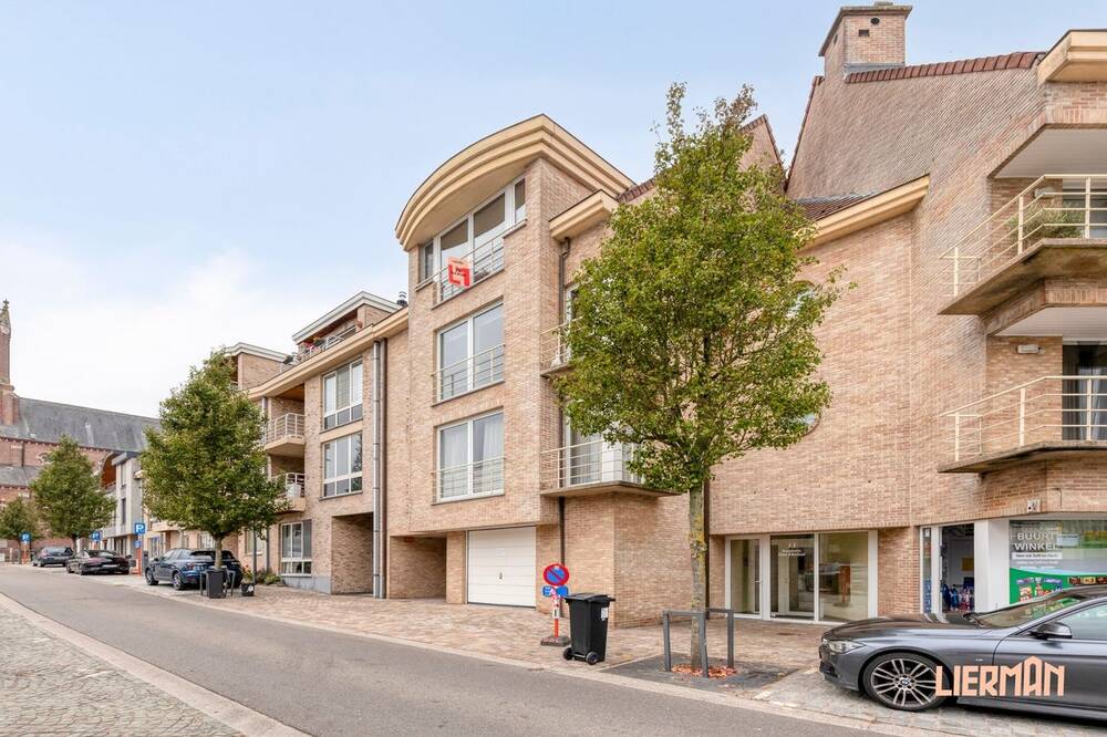 Appartement te  koop in Denderleeuw 9470 279000.00€ 2 slaapkamers 123.00m² - Zoekertje 600926