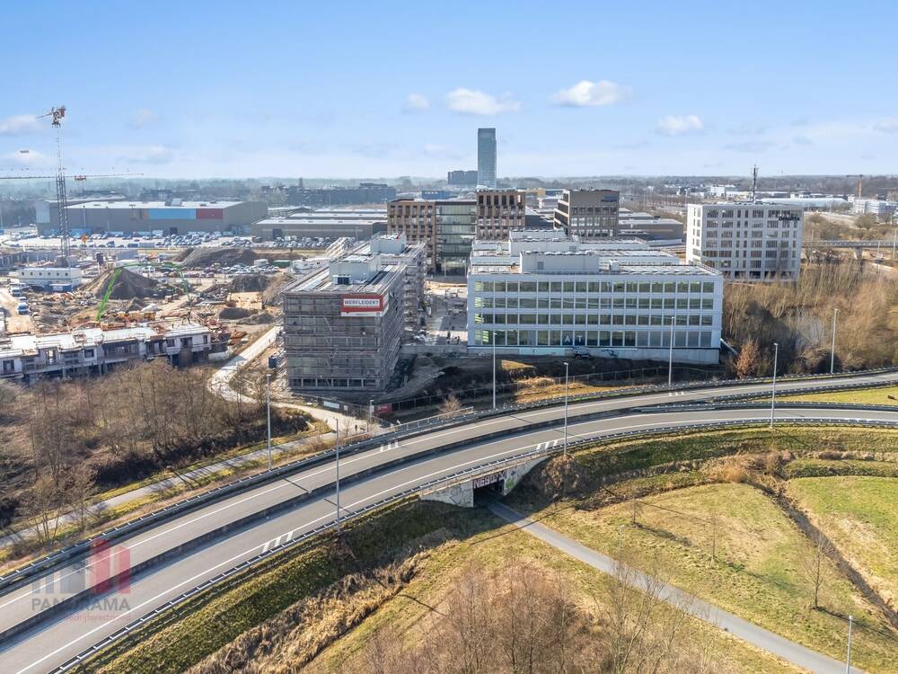 Handelszaak te  huur in Gent 9000 44261.00€  slaapkamers 2871.00m² - Zoekertje 600328
