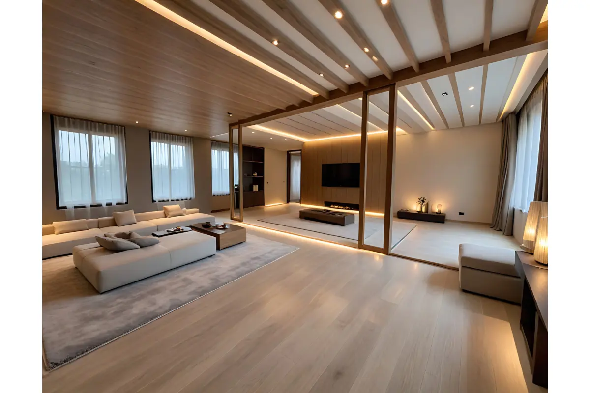 Appartement te  koop in Wortegem-Petegem 9790 650000.00€ 3 slaapkamers 190.00m² - Zoekertje 600807