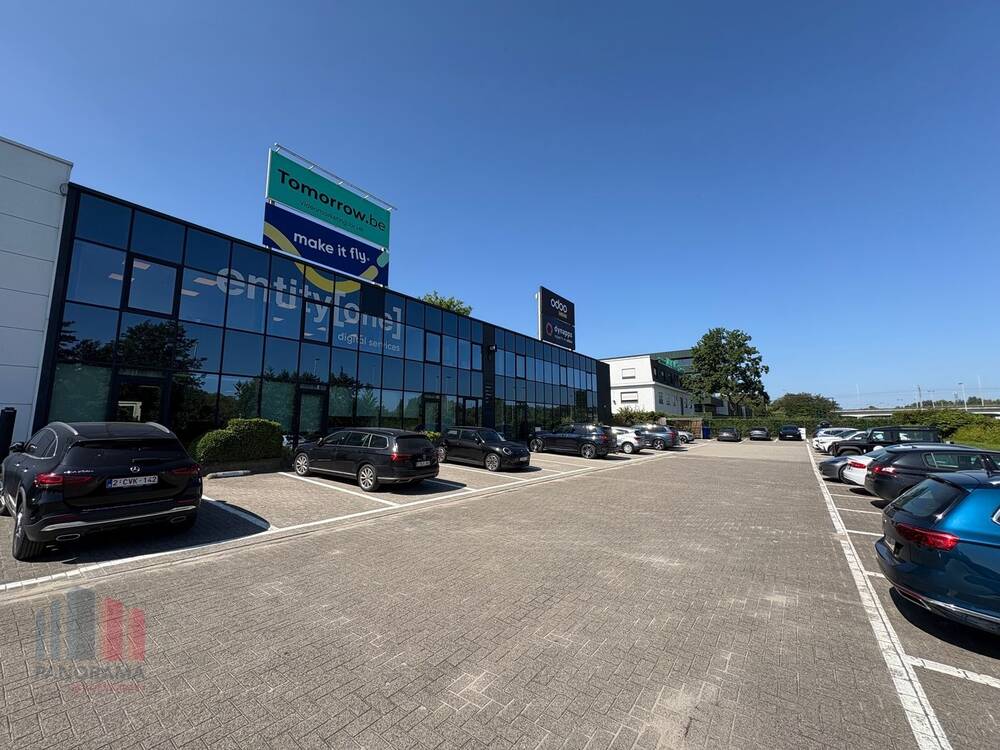 Handelszaak te  huur in Gent 9000 2669.00€  slaapkamers 237.00m² - Zoekertje 600338