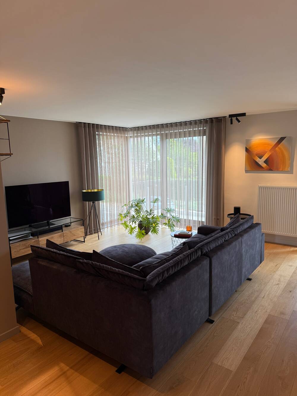 Appartement te koop in Deinze 9800 320000.00€ 2 slaapkamers 95.00m² - Zoekertje 601223