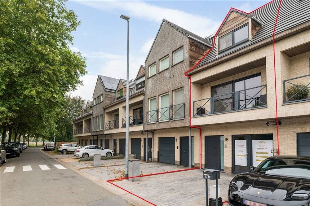Handelszaak te koop in Waasmunster 9250 425000.00€ 2 slaapkamers 192.00m² - Zoekertje 601290