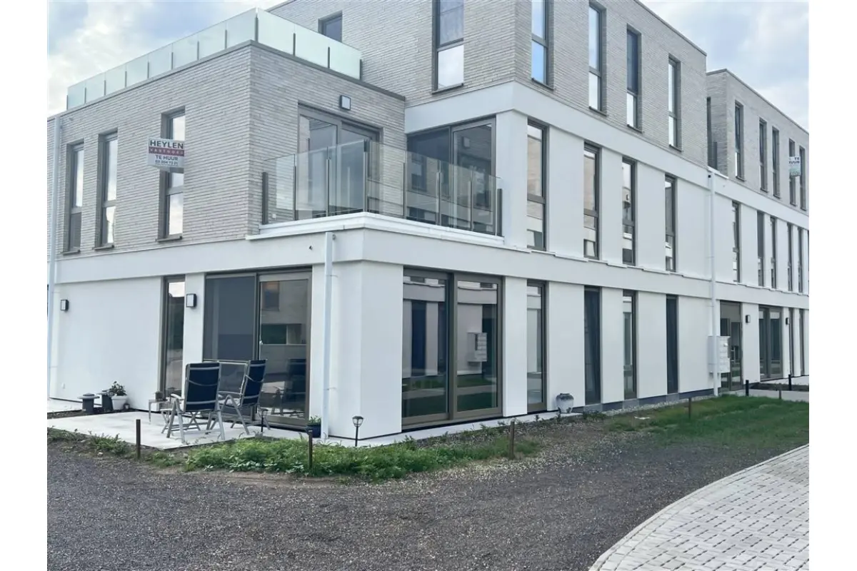 Appartement te  huur in Sint-Niklaas 9100 920.00€ 2 slaapkamers 73.00m² - Zoekertje 601190