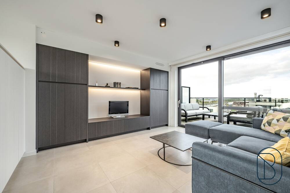 Appartement te koop in Deinze 9800 625000.00€ 2 slaapkamers 95.00m² - Zoekertje 601651
