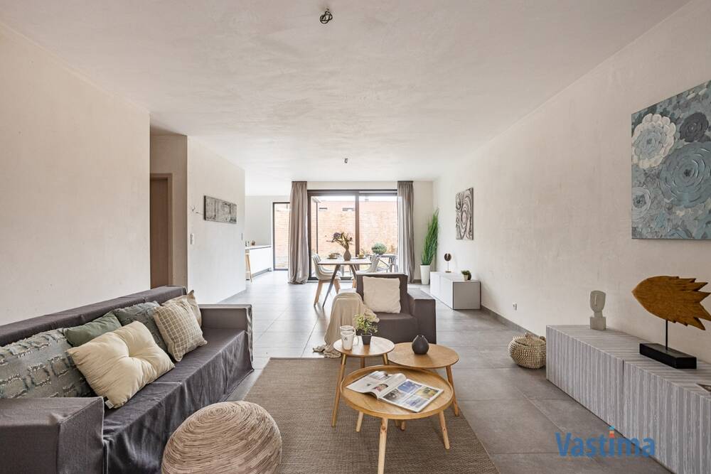 Huis te koop in Denderleeuw 9470 435000.00€ 3 slaapkamers 256.00m² - Zoekertje 602027