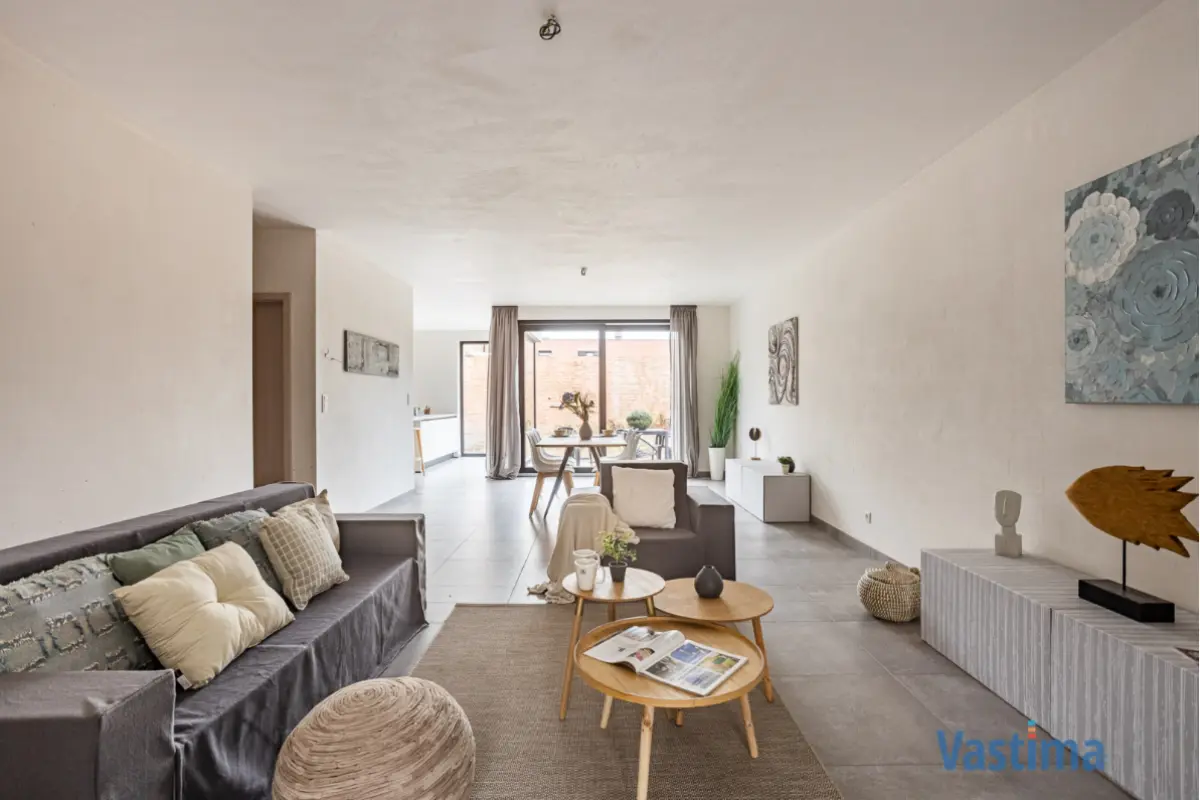 Huis te  koop in Denderleeuw 9470 435000.00€ 3 slaapkamers 256.00m² - Zoekertje 602027