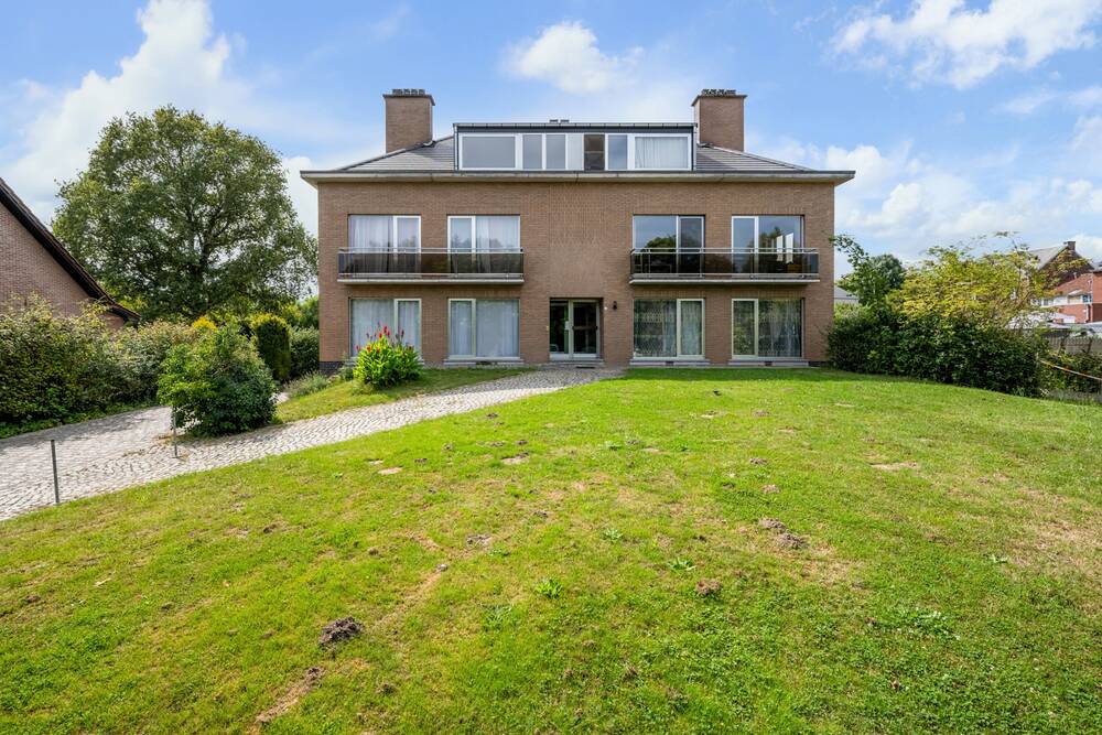 Appartement te koop in Geraardsbergen 9500 235000.00€ 3 slaapkamers 99.00m² - Zoekertje 602389