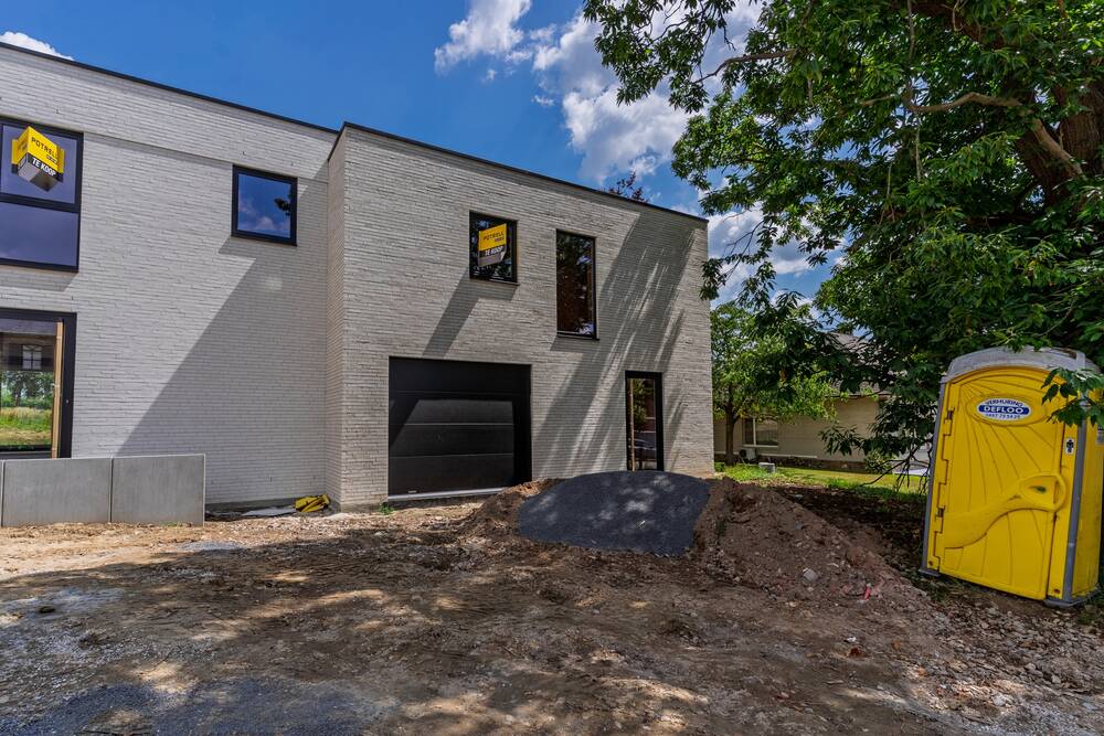 Huis te  koop in Nederhasselt 9400 414000.00€ 3 slaapkamers 160.00m² - Zoekertje 601726