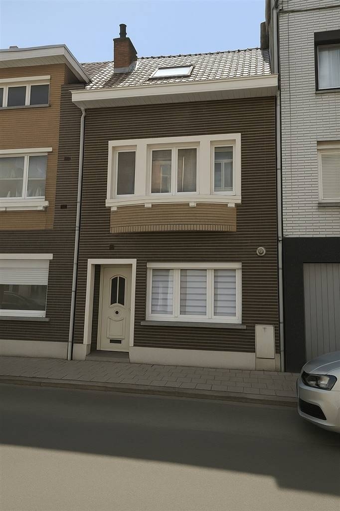 Huis te koop in Sint-Niklaas 9100 285000.00€ 3 slaapkamers 135.00m² - Zoekertje 602037