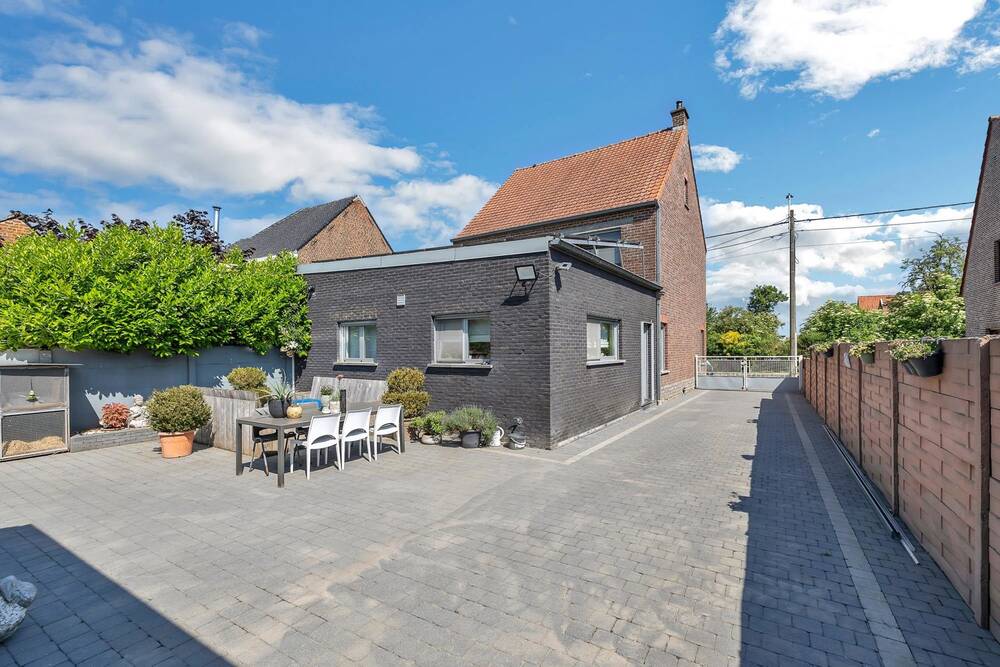 Huis te  koop in Erpe-Mere 9420 425000.00€ 3 slaapkamers 165.00m² - Zoekertje 602312