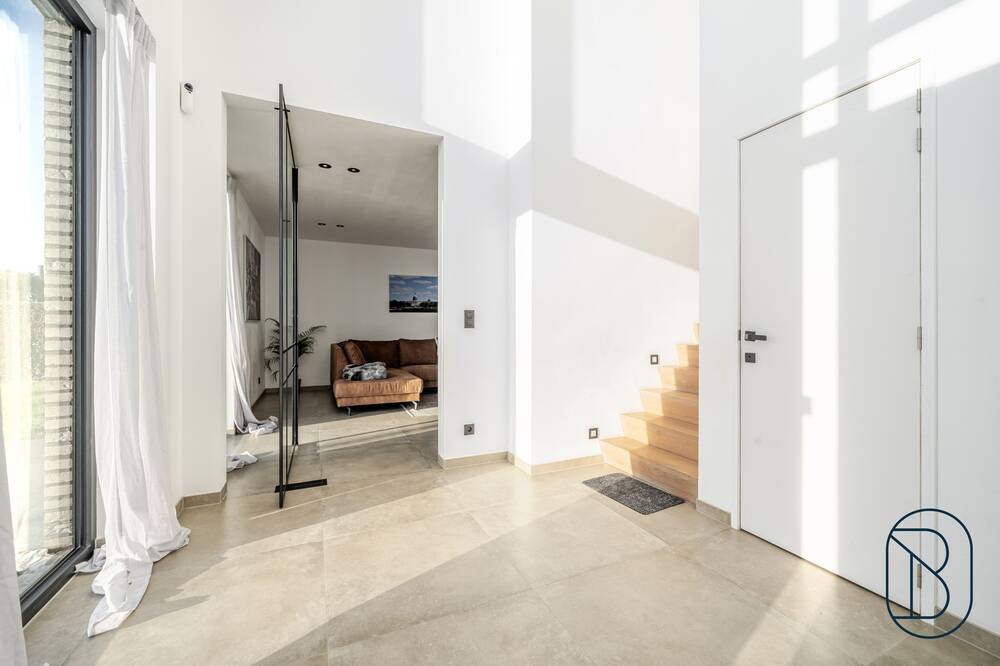 Huis te  koop in Kluisbergen 9690 599500.00€ 4 slaapkamers 290.00m² - Zoekertje 602899