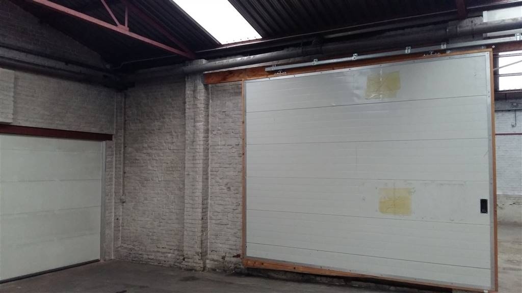Handelszaak te huur in Ronse 9600 425.00€ slaapkamers m² - Zoekertje 602826
