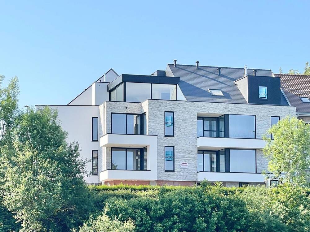 Appartement te  koop in Ronse 9600 257000.00€ 2 slaapkamers 96.00m² - Zoekertje 602060