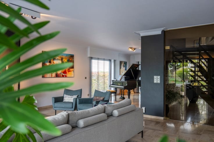 Huis te  koop in Balegem 9860 785000.00€ 5 slaapkamers 410.00m² - Zoekertje 602442