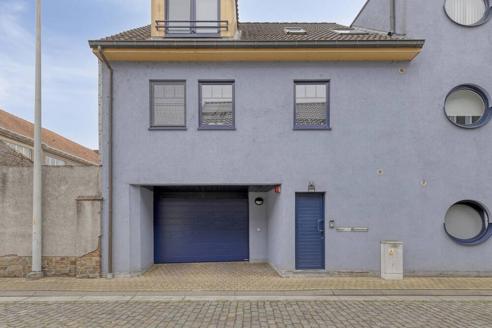 Studio te  koop in Lebbeke 9280 125000.00€ 1 slaapkamers 42.00m² - Zoekertje 601926