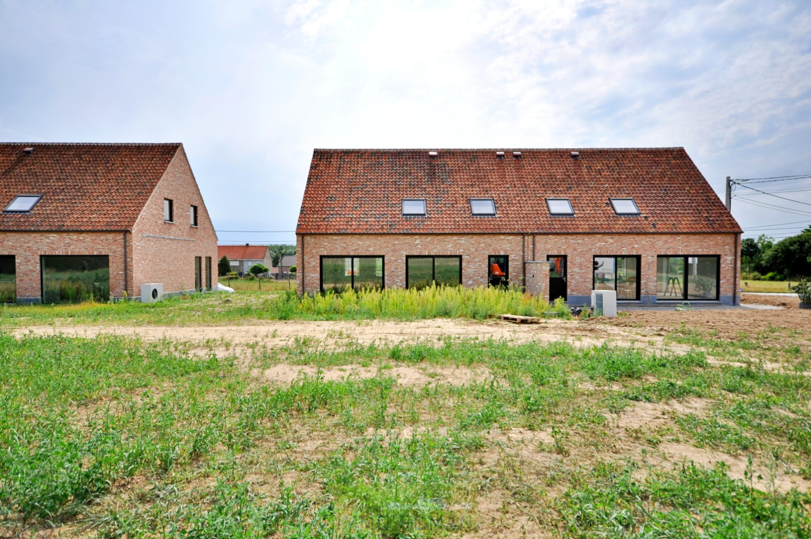 Appartementsgebouw te in Amougies 7750 319900.00€ 3 slaapkamers 198.00m² - Zoekertje 603179