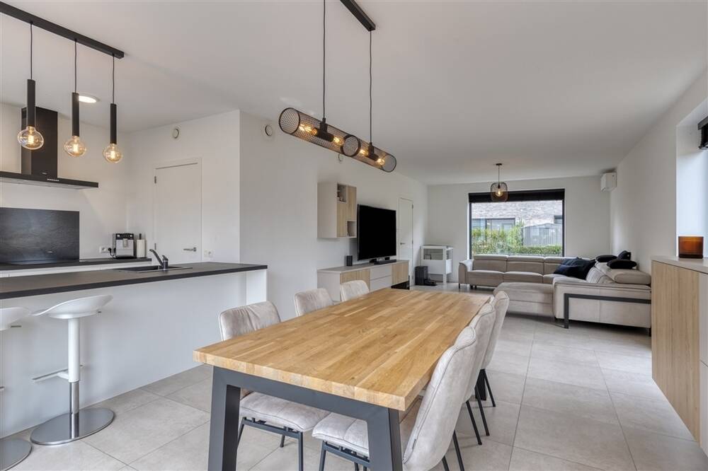 Huis te koop in Denderleeuw 9470 545000.00€ 4 slaapkamers 199.00m² - Zoekertje 603903